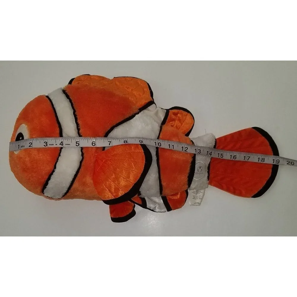 Finding Nemo Plush 19